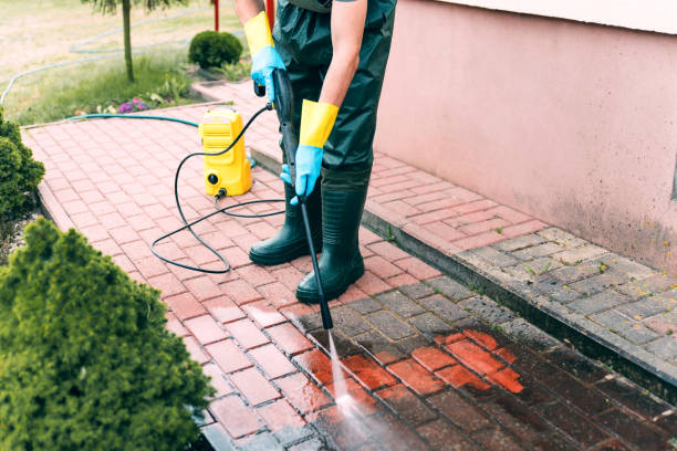 Professional Pressure Washing Services in Enosburg Falls, VT